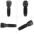 thumbnail image 1 of Wchiuoe Spark Plug Inserts, Carbon Steel Spark Plug Tool, Repair Kit For 14mm Sparking Plugs, 1 of 8