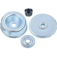 thumbnail image 1 of Adaptador de cuchilla diseñado con precisión, kit de arandela de empuje para desbrozadoras Stihl, acero al manganeso de alta calidad que garantiza durabilidad y confiabilidad, 1 of 5