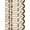 Brown, Pattern 5, variant on ODIKA 4'x6' Beige and Rust Floral Medallion Washable Area Rug Intricate Vintage-Inspired Pattern Design for Home Office, Under Desk, Non-Slip Chair-Friendly, Flatwoven