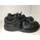 thumbnail image 2 of New Balance 813 V1 Mens Size 11.5 Lace Up Walking Shoes Black MW813BK Men's Shoe, 2 of 6