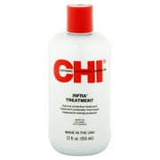 Infra Treatment Thermal Protective Treatment by CHI for Unisex - 12 oz Treatment
