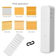 thumbnail image 5 of Curtain Motor,With With Usb Motors App Voice Motor App Compatible With Curtain Motor Wifi Bead And Usb Wifi Receiver Nebublu App Quiet Operation Havou Quiet Operation Compatible, 5 of 7