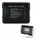 thumbnail image 5 of Probador De Fuente De Alimentación ATX, Probador De Fuente De Alimentación Universal Para PC De Aleación De Aluminio, Accesorio De Computadora Con Pantalla LCD Compatible Con, 5 of 8