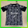 thumbnail image 2 of 23 24 America Camiseta De Fútbol Para Hombre Edición Especial Negra Gao Jiahui unisex, 2 of 2