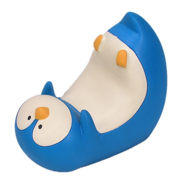 Soporte para tableta, soporte de resina para tableta, soporte para escritorio, soporte para teléfono móvil, accesorios para teléfono celular elaborados con cuidado