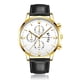 thumbnail image 1 of Reloj de cuarzo para hombre, relojes para hombre, reloj de acero inoxidable para hombre, reloj de pulsera de cuarzo con calendario comercial, nuevo reloj de pulsera, 1 of 2