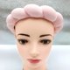 thumbnail image 4 of Spa Headband Washing Face Terry Towel Headband Yoga Sweatband Sponge Hairband, 4 of 4