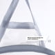 thumbnail image 2 of Cesto de ropa sucia Naiovety plegable gris organizador de juguetes, 2 of 6