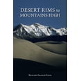 thumbnail image 2 of Pre-Owned Desert Rims to Mountains High (Paperback) 0871089688 9780871089687, 2 of 2