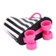 thumbnail image 4 of Muñeca Patín De Ruedas Muñeca Patín Muñeca Zapatos De Patín Muñeca Bebé Patín Accesorio De Muñeca Patín Accesorios De Juguete De Moda Muñeca Patín Zapatos Para ANGGREK Otros, 4 of 7