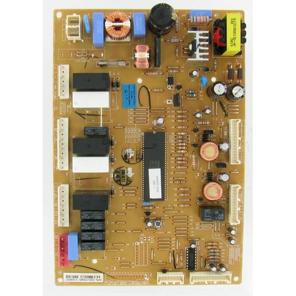Restored CoreCentric Refrigerator Power Control Board Replacement for LG EBR43273202 (Refurbished)