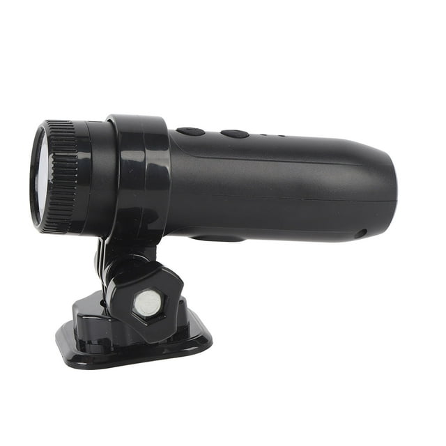 Cámara DV de Video de Motocicleta, CámaRa Deportiva DV 170 Grados en Gran Ángulo para el Casco