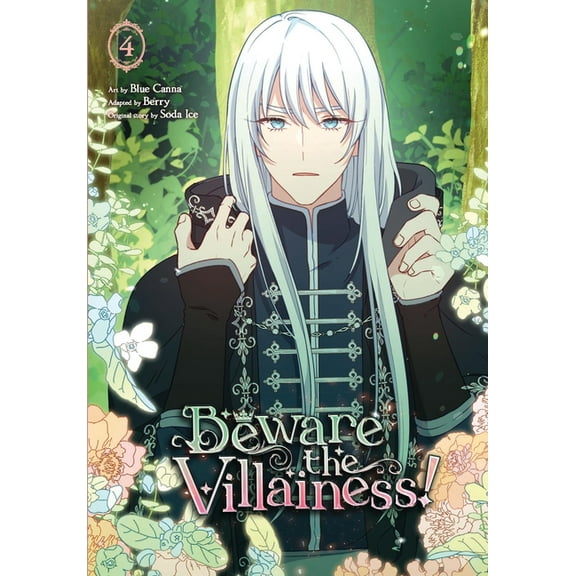 Beware the Villainess! Beware the Villainess!, Vol. 4, Book 4, (Paperback)