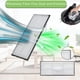thumbnail image 3 of Accessories Kit for S7 T7S HEPA Accessory of Filter Detachable Rubber Main Brush/Side Brush Mop Clo, 3 of 5