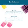 thumbnail image 5 of Bloc de cire parfumée ScentSationals - Mystic, 5 of 5