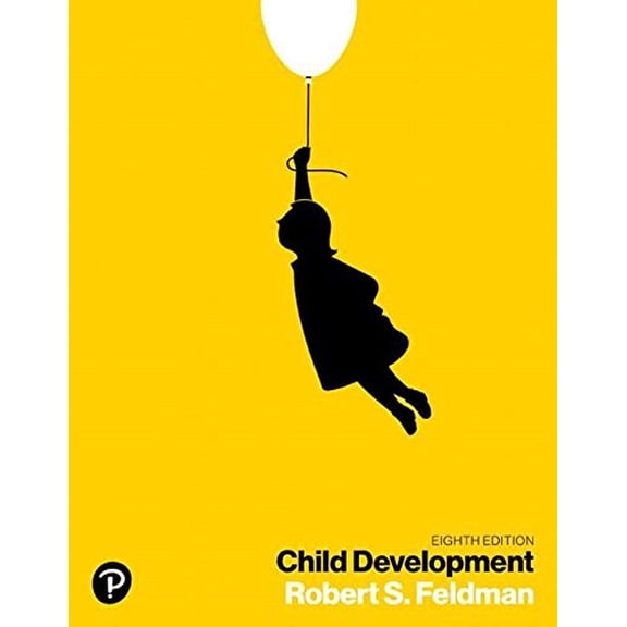 Pre-Owned Child Development Hardcover