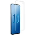 thumbnail image 3 of Fit For Samsung Galaxy S10e (5G Version) [2-Pack BISEN] Ultra Clear 3D Curved Full Cover Screen Protector, Edge-to-Edge, Anti-Scratch, 3 of 3
