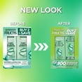 thumbnail image 5 of Garnier Fructis Pure Clean Smoothing, Straightening, Shampoo, Conditioner, All Hair Types, Everyday Use, 2 Count, 5 of 6