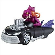 TMNT T-Machines Fishface in Shellcrusher