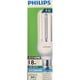 thumbnail image 3 of Foco Lampara Ecohome Stick E27 18w Luz Blanca Philips Philips FOC-005, 3 of 3