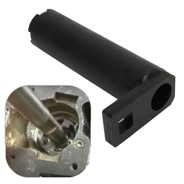 Llave de retención de cojinete ANGGREK 90240 Acero de aleación para Mercruiser One Gen 1 2
