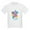 White, variant on CafePress - Furby Cell Phone Kids T Shirt - Light Classic Kids Graphic, Short Sleeve T-Shirt, Sizes XS-XL