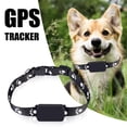 thumbnail image 2 of Dispositivo de seguimiento de seguridad Buscador inteligente recargable USB para niños mayores Mascotas JShteea El nuevo, 2 of 9
