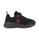 thumbnail image 2 of TENIS NIÑO CHARLY 1065190004 TEXTIL NEGRO 18-21.5, 2 of 4