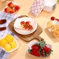 thumbnail image 1 of Hytrove 200Ud Bandejas De Para Comida Con Patrones Cuadriculados Ideales Para Eventos Y Uso Diario, 1 of 6