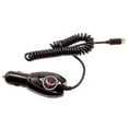 thumbnail image 1 of For Motorola Edge Plus (2023) - Type-C 15W Car Charger, Power Adapter DC Socket USB-C Coiled Plug-in Compatible With Motorola Edge+ (2023) Phone, 1 of 6