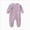 Purple, variant on Newborn Infant Baby Boy Romper Jumpsuit for Boys Long Sleeve Bodysuit Fall Clothes 6-12 Months 12-24 Months 2t 3t 4t 5t 6t 7t 8t 9t Children(Yellow,3-6 Months)