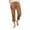 Brown, variant on Cargo Pants for Women High Waisted Women's Loose Fit Summer Loungewear Baggy Elastic Waist Pant Straight Leg Trousers Cargo Pant Dickies Work Pants Army Green