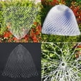 thumbnail image 4 of Nylon Fishing Landing Net Mesh Net Caliber 40~70cm Caliber 70cm & Length 85cm, 4 of 4