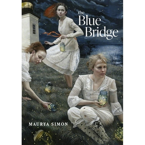 The Blue Bridge, (Paperback)