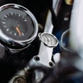 thumbnail image 2 of Miangastore Motorbike Speed Meter Motorbike Speedometer Motorcycle Modified Gauge Accessory, 2 of 8