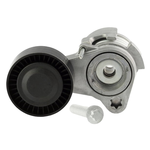 Bapmic 11287530314 Belt Tensioner Assembly for BMW E60 E61 E70 E81 E82