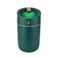 thumbnail image 1 of 3L Large Capacity Air Humidifier Cool Mist Humidifiers Air Vaporizer with Real-Time Display Screen Colorful Night Light for Bedroom Living Room, 1 of 7