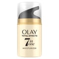 thumbnail image 1 of Hydratant pour le visage Olay Total Effects, 50 mL, 1 of 19