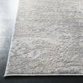 thumbnail image 3 of SAFAVIEH Invista Joshua Abstract Area Rug, Grey/Cream, 5'3" x 7'6", 3 of 9