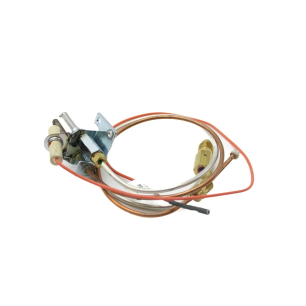 2334627704 Bradford White Pilot Assembly W/Thermocouple OEM 23346277