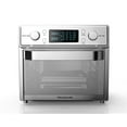 thumbnail image 1 of Frigidaire 25L Stainless Steel Air Fryer Oven, 1 of 6