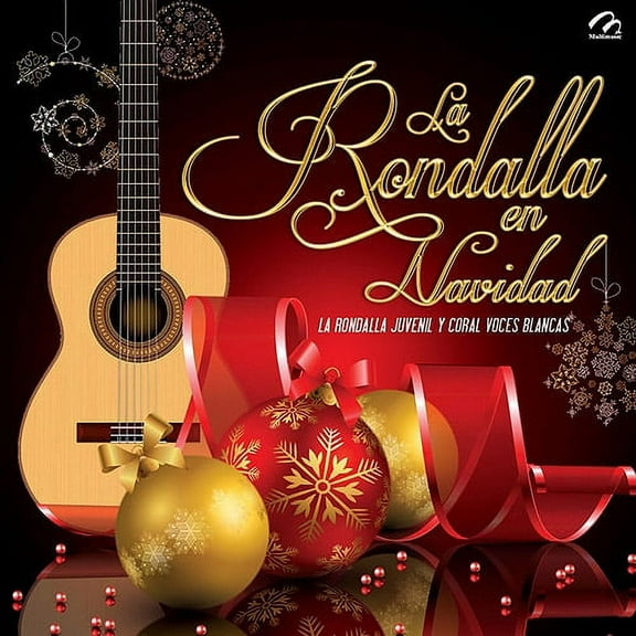 La Rondalla En Navidad