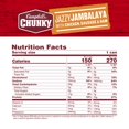 Campbell’s Chunky Soup, Jazzy Jambalaya with Chicken, Sausage and Ham