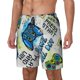 thumbnail image 1 of Balery Game All Day Bañador para hombre, shorts de playa de secado rápido con entrepierna y forro de compresión-X-Large, 1 of 6