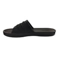 thumbnail image 2 of Sandalias Sport Aquastar para Hombre, Cloggs Negro Talla 29, 2 of 4