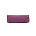 thumbnail image 5 of Dreubea Bolso de hombro de piel sintética suave para mujer, bolso de mano con borlas de gran capacidad, 5 of 5