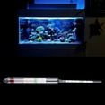 Thermomètre Numérique LCD Thermomètre D'eau Pour Aquarium Reptile Terrarium Jauge De Temperature Pour Refrigerateur De Reservoir De Poissons 73130296