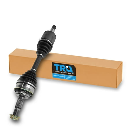 New Front CV Axle Shaft Assembly LH or RH For 2007-2019 Toyota Sequoia