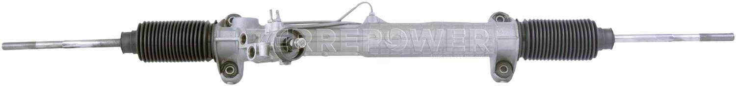 TERREPOWER formerly BBB Industries 312-0170 Power Steering Rack and Pinion Unit