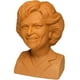 thumbnail image 3 of Maceta decorativa de cerámica Chia Pet Golden Girls Rose, 3 of 6